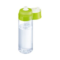 BRITA Trinkflasche Fill & Go VITAL 061265 0,6l limone