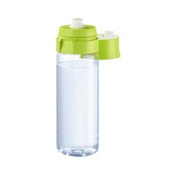 BRITA Trinkflasche Fill & Go VITAL 061265 0,6l limone