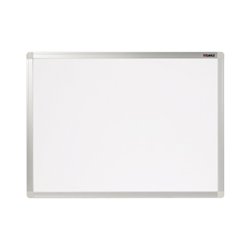 Dahle Wandtafel Basic Board 60x90cm ws