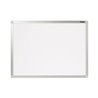 Dahle Wandtafel Basic Board 60x90cm ws