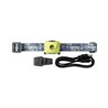Varta Stirnlampe Ultralight H30R 18631201401 Akku lime