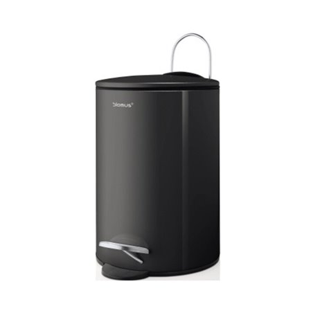 blomus Tretabfalleimer TUBO 68888 3l anthrazit