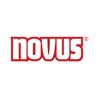 NOVUS Locher B430 025-0470 4fach 30Bl. Metall anthrazit/lichtgrau