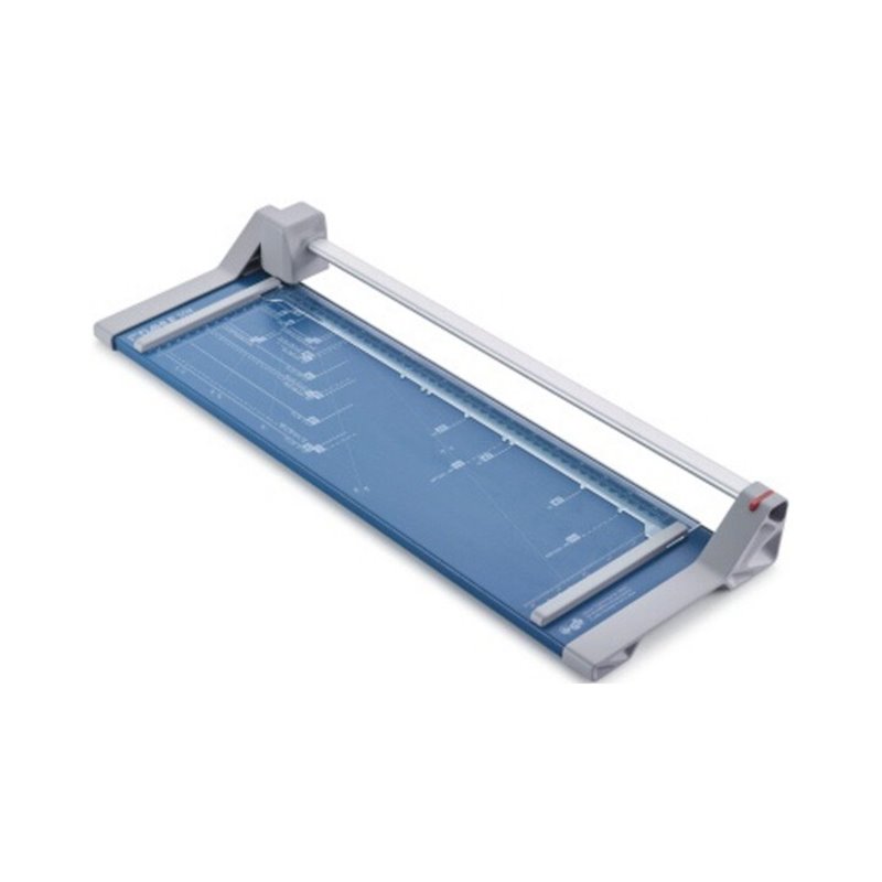 DAHLE Rollenschneider 00508-24050 DIN A3 Metall blau
