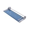 DAHLE Rollenschneider 00508-24050 DIN A3 Metall blau