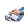 DAHLE Rollenschneider 00508-24050 DIN A3 Metall blau