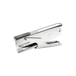 NOVUS Heftzange B38 021-0014 40Blatt Metall chrom