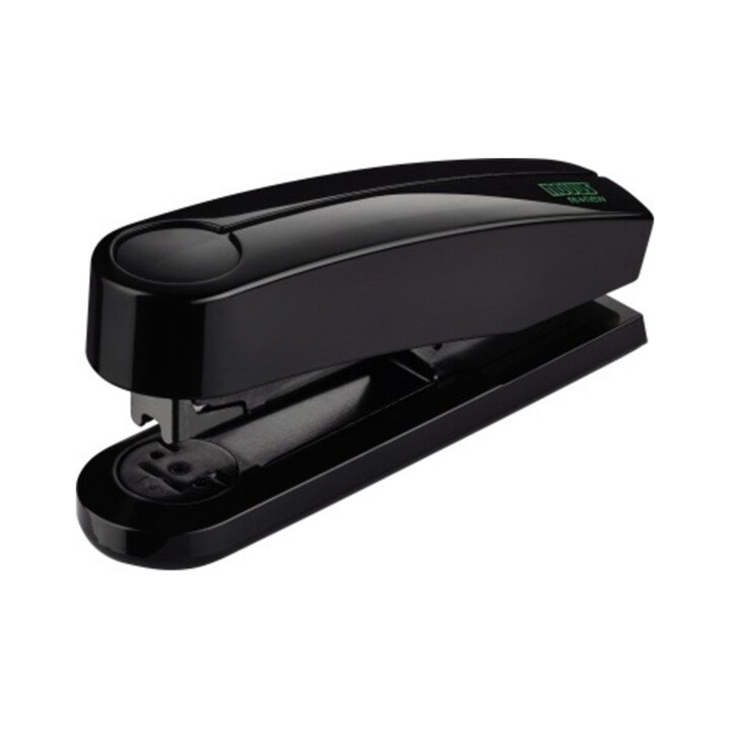 NOVUS Heftgerät B4 re+new 020-1932 schwarz