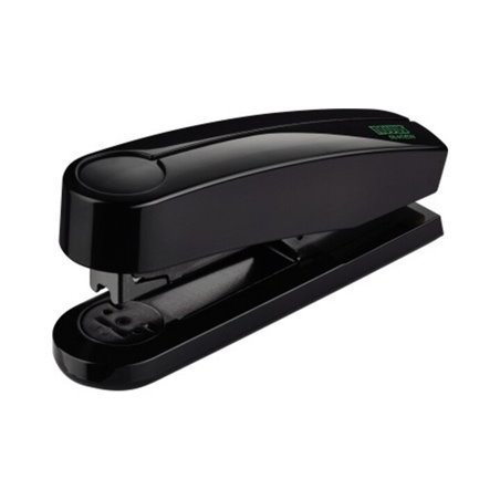 NOVUS Heftgerät B4 re+new 020-1932 schwarz