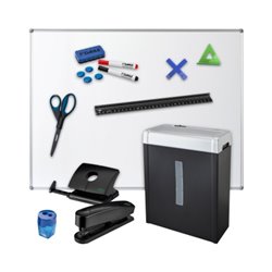 DAHLE Home Office Starter Set 80900-16157