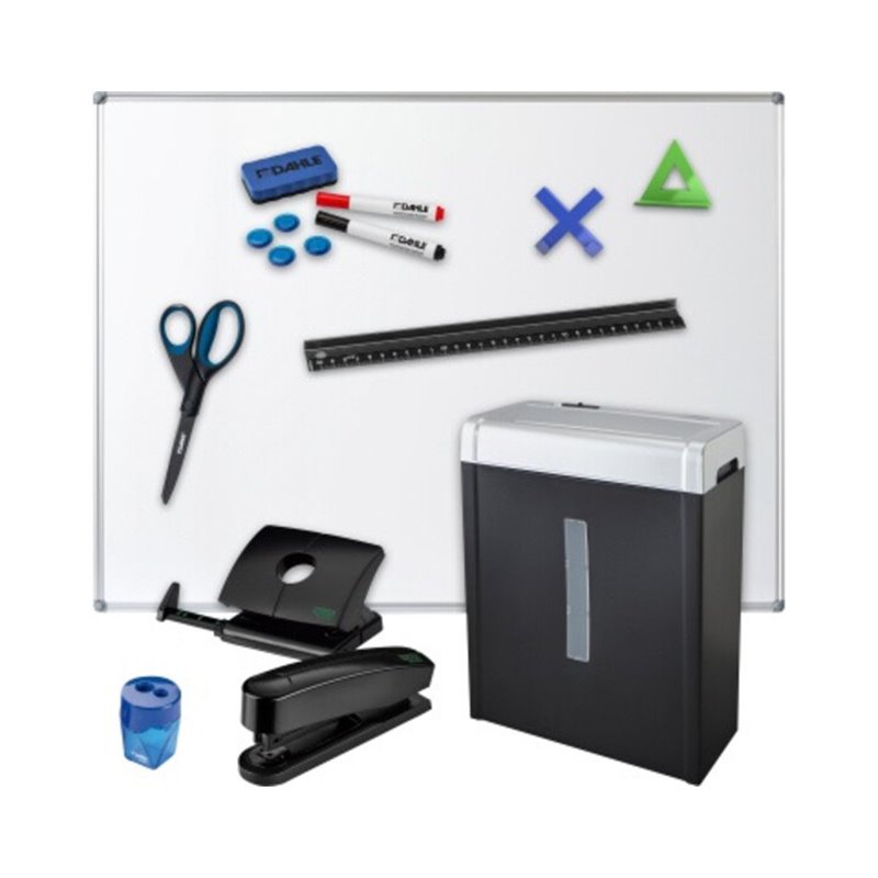 DAHLE Home Office Starter Set 80900-16157
