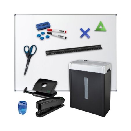 DAHLE Home Office Starter Set 80900-16157