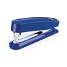 NOVUS Heftgerät B7 020-1656 30Bl. Metall/Kunststoff blau