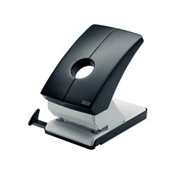 NOVUS Locher B260 025-0422 60Bl. Metall schwarz