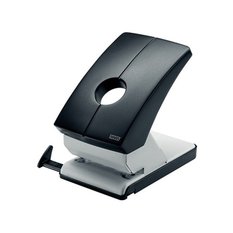 NOVUS Locher B260 025-0422 60Bl. Metall schwarz