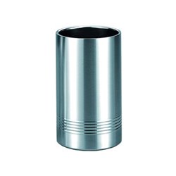 EMSA Flaschenkühler Senator 1,5l Edelstahl