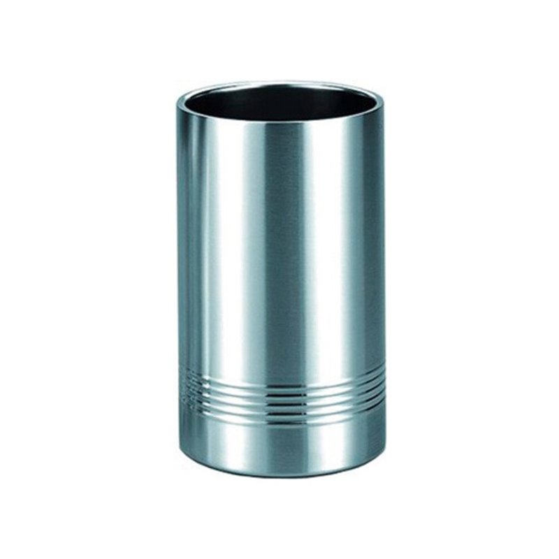 EMSA Flaschenkühler Senator 1,5l Edelstahl