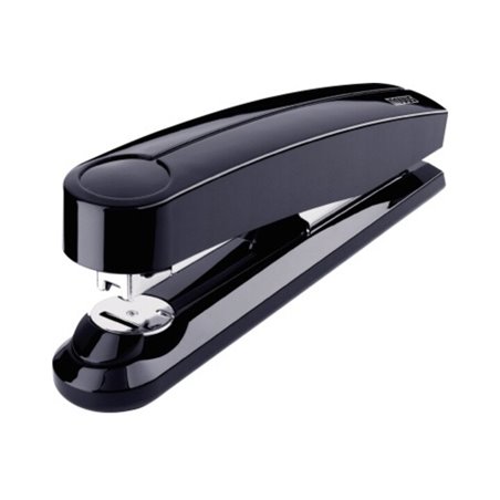 NOVUS Heftgerät B5 FC 020-1454 50Blatt schwarz