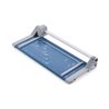 DAHLE Rollenschneider 00507-24040 DIN A4 Metall blau