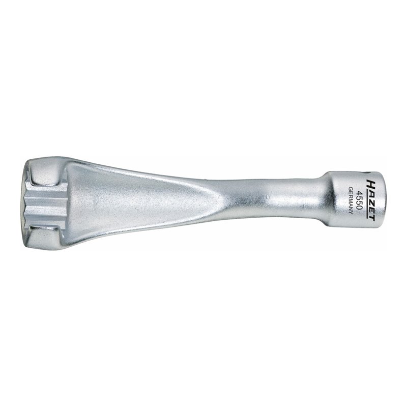 HAZET Einspritzleitungs-Schlüssel 4550