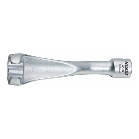 HAZET Einspritzleitungs-Schlüssel 4550