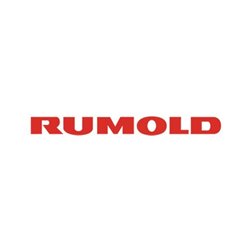 RUMOLD Schneidelineal 938106 Aluminium 60cm