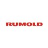 RUMOLD Schneidelineal 938106 Aluminium 60cm