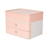 HAN Schubladenbox SMART-BOX PLUS ALLISON 2 Schubladen 1100-86 fl. ro