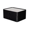 HAN Schubladenbox SMART-BOX PLUS ALLISON 2 Schubladen 1120-13 sw