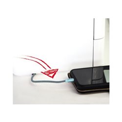 HAN Schubladenbox SMART-BOX PLUS ALLISON 2 Schubladen 1100-12 sn ws