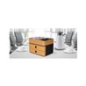 HAN Schubladenbox SMART-BOX PLUS ALLISON 2 Schubladen 1100-83 ca br