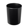 HAN Papierkorb 1818-S-13 20l PS schwarz