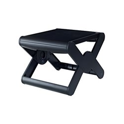 HAN Hängekorb X-CROSS TOP 19072-13 DIN A4 max. 35Mappen sw