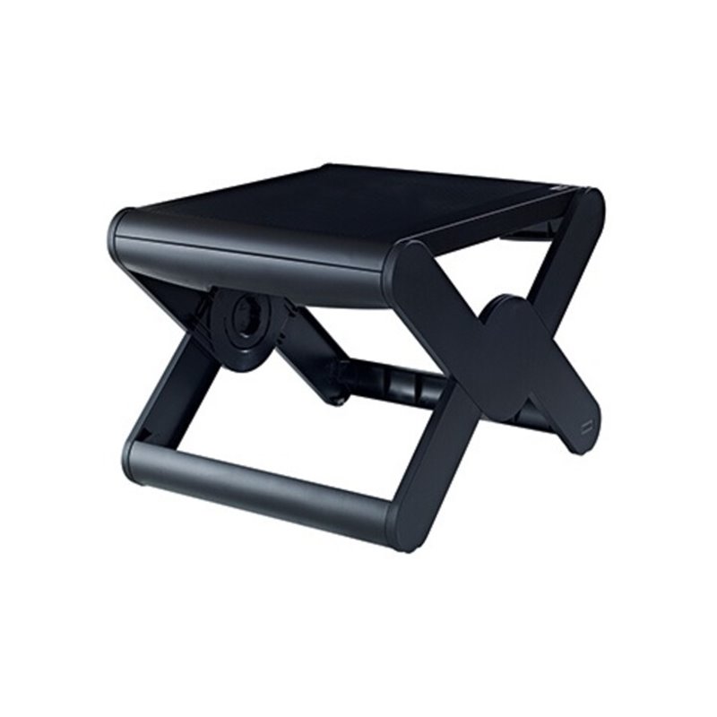 HAN Hängekorb X-CROSS TOP 19072-13 DIN A4 max. 35Mappen sw