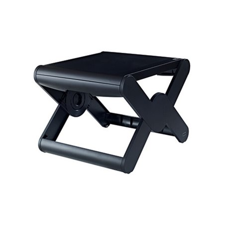 HAN Hängekorb X-CROSS TOP 19072-13 DIN A4 max. 35Mappen sw