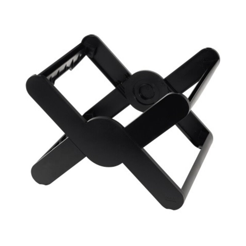 HAN Hängekorb X-CROSS TOP 19071-13 DIN A4 max. 35Mappen sw