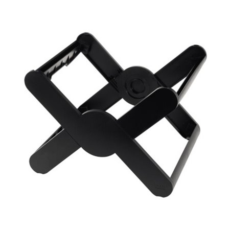 HAN Hängekorb X-CROSS TOP 19071-13 DIN A4 max. 35Mappen sw