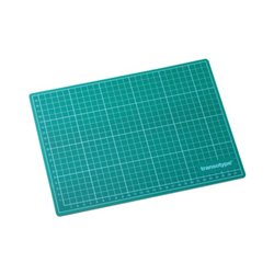 transotype Schneidematte 17504 900x600mm grün-schwarz
