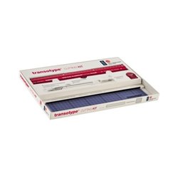 transotype Schneideset 17590