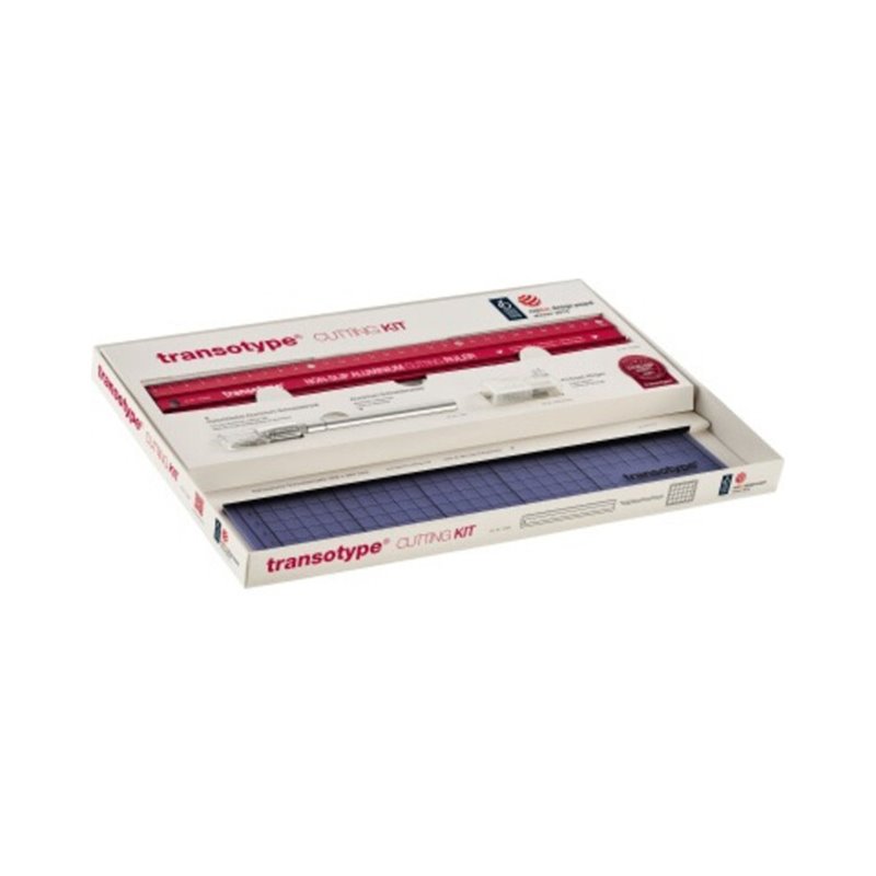 transotype Schneideset 17590