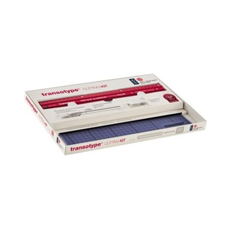 transotype Schneideset 17590