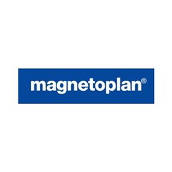 magnetoplan Stiftehalter magnetoTray big 1227705 grün