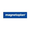 magnetoplan Stiftehalter magnetoTray big 1227705 grün