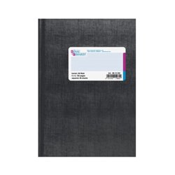 König & Ebhardt Kladde 8615222 DIN A5 kariert 96Blatt
