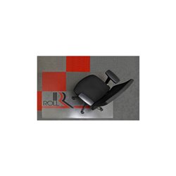 Roll Matte mit Noppen