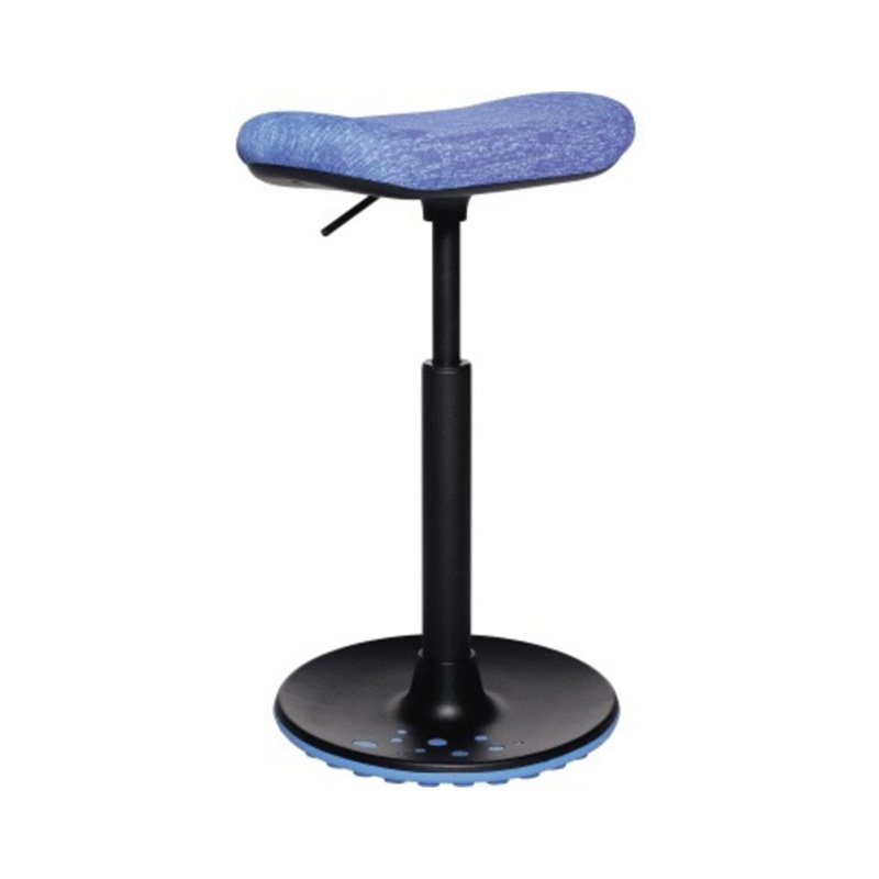 TOPSTAR Hocker Sitness H2 Skateboard SH406 CV6 blau