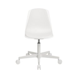 TOPSTAR Drehstuhl Sitness Life 10 FY103W weiß
