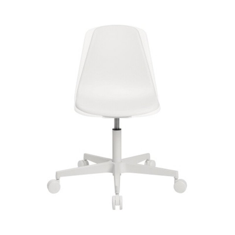 TOPSTAR Drehstuhl Sitness Life 10 FY103W weiß