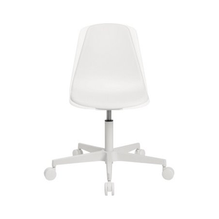 TOPSTAR Drehstuhl Sitness Life 10 FY103W weiß