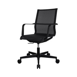 TOPSTAR Drehstuhl Sitness Life 40 FY40BAGY0 Armlehne schwarz